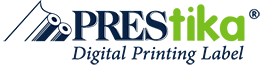 Digital Printing Label